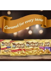 Storck Werther's Original Cream Candies, 150g