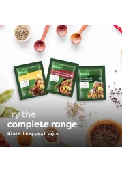 Knorr Powder Bouillon Chicken Stock 18g