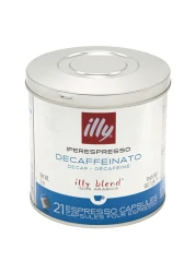 إيلي بليند كبسولات قهوة إسبريسو منزوعة الكافيين 140.7 غرام