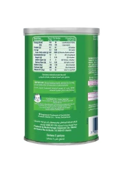 جيربر نوتريبفس عضوي بالطماطم والجزر، 35 غرام