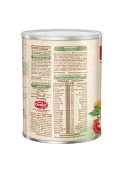Nestle Cerelac Infant Cereal Tin, Rice and Vegetable Mix, from 6 Months, 350g