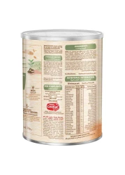 نستله سيريلاك حبوب أطفال، قمح وفواكه من 6 أشهر، 1 كغ