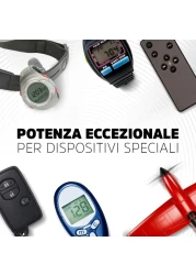 Energizer Lithium Batteries 3V (2032) Pack of 2