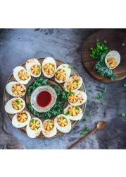 Nutricook Rapid Egg Cooker NC-EC360 360 W