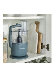 Kenwood MultiPro Go Food Processor FDP22.130GY Grey 650W