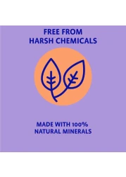 Originally Yellow Natural Moisture Absorber Lavender 300g