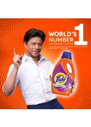 تايد كلين آند فريش جل منظف الغسيل 1.8 لتر