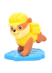 Spin Master Paw Patrol Mini Figure Assorted