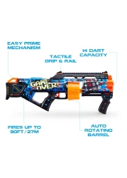 زورو إكس شوت إكسيل سكين لاست ستاند XS-36518 - متعدد الألوان