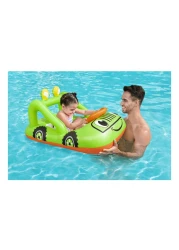 Bestway Little Navigator Boat 92x61cm