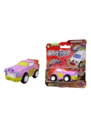 Horror Series Wheeleez Filled with Sand Car Toy