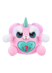 Zuru Rainbocorns Puppycorn Plush Surprise Playset Assorted 8 PCS