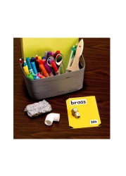 سكوتش 111أس-أس كيو-16 مربعات تثبيت داخلية لاصقة، طولها 1 بوصة (2،54 سم)، تحمل 1.8 كغ. حزمة كاملة. 16 مربع/حزمة