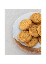 والكرز بسكويت بالزنجبيل 150 غرام