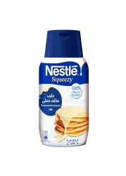 Nestle Sweetened Condensed Milk Squeezy, 450g