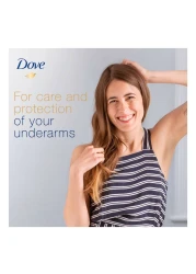Dove Antiperspirant Deodorant Stick Powder Soft 40g