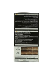 L'Oreal Paris Prodigy Ammonia-Free Permanent Oil Hair Colour 7.0 Blonde