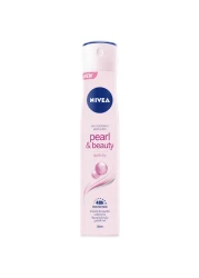 NIVEA Pearl &amp; Beauty Anti-Perspirant Women Deodorant Spray 50ml