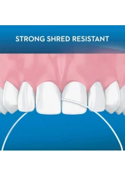 Oral-B Essential Floss Unwaxed 50m