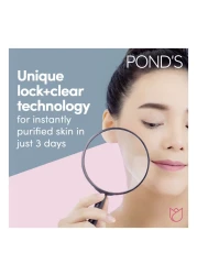 Pond's Facial Foam Antibacterial + Breakout Control 100g