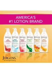 Jergens Ultra Healing Moisturizer 200ml
