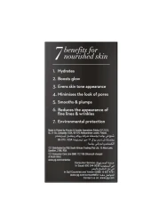 Olay Face Moisturizer Total Effects 7-in-1 Firming Night Cream With Vit B3 50g
