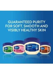 Vaseline Moisturizing Petroleum Jelly Aloe Fresh 250ml