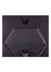 LG UltraGear 24-Inch Full HD Gaming Monitor Black