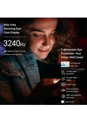 Honor 200 Lite Dual SIM 8GB RAM 256GB 5G Starry Blue