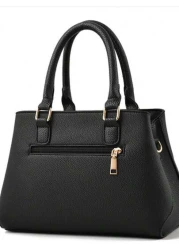 New Arrival European And American Vintage Style Women s Handbag Atmosphere Shoulder And Cross Body Bag Mother Day Gifts Mom Gifts Mommy s Essentials Mommy Bag For Going Out