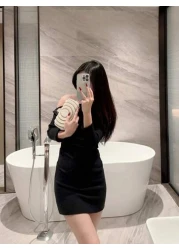 1pc Sparkling Charming Elegant Exquisite Rhinestone Decor Clutch Bag Romantic Faux Pearl Embellished Party Handbag For Women Perfect Gift For Parties Weddings Galas Dinners Banquets Suitable To Pair W