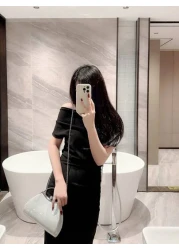 حقيبة يد للحفلات المسائية عصرية