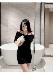 Faux Pearl Decor Box Shaped Chain Crossbody Bag Party Bags Perfect For Party Wedding Prom Dinner Banquet Perfectly Matching With Prom Dresses For Women Prom Accessories Sequin Dress Women Sparkly Dres