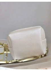 حقيبة تجميل صغيرة مخصصة، حقيبة تخزين أحمر الشفاه بسحاب،حقيبة أدوات التجميل للسفر،محفظة عملات معدنية،صندوق ت