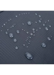 حقيبة ظهر قابلة للطي كبيرة السعة خفيفة الوزن، حقيبة ظهر للتنزه مقاومة للماء مناسبة للسفر الصيفي، حقيبة ظهر مح