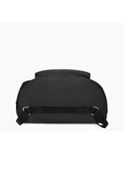 Drawstring Backpack Fashion School Gym Drawstring Camping Bag Casual String Knapsack School Backpack Schoolbag For Travel College School Commute Lightweight Sport Bag Black Backpack University Dorm Pr