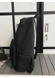 حقيبة ظهر رجالية بسيطة عصرية مقاومة للماء، حقيبة ظهر زوجية، حقيبة ظهر طلابية، حقيبة ظهر للتسوق، حقيبة ظهر رجا