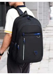 Travel Backpack Computer Bag Casual Outdoor Large Capacity Backpack Backpack