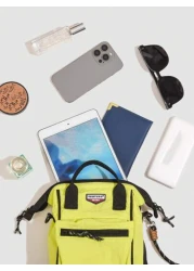 Men s Crossbody Bag Multifunctional Mini Backpack Simple And Lightweight For Travel And Commuting Unisex Single Shoulder Bag