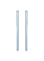 اوبو A60 هاتف ثنائي الشريحة 6 غيغا رام 128 غيغا 5G - أزرق محيطي