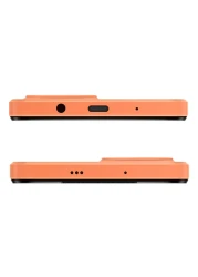 Huawei Nova Y61 Dual SIM 4 GB RAM 128GB 4G LTE Sunset Orange