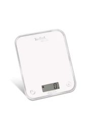 Tefal Optiss Digital Kitchen Scale BC5000V0 White 5kg