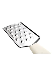 CuisineArt Stainless Steel Hand Grater Assorted 8.5cm