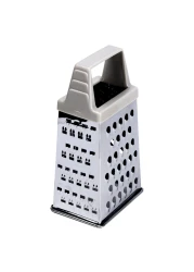 CuisineArt Stainless Steel Box Grater Assorted 8.5cm