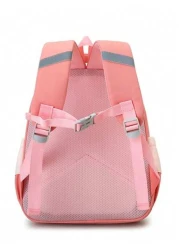 Kindergarten Schoolbag Female Small Medium And Large Class Boys Light Weight Loss And Spine Protection Children 3 6 Years Old Cartoon Cute Shoulder Back