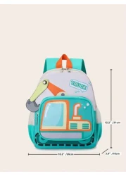 New Cute Cartoon Children s Backpack