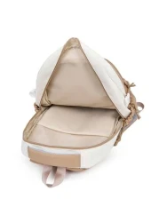 Bala Elementary School Backpack Kids Student Unisex Casual Daypack Large Capacity Minimalist Versatile Design Lightweight