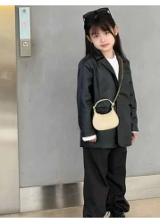 Mini Hand Held Bag Cute Crossbody Bag Adorable Mini Shoulder Bag Essential Festival Gift