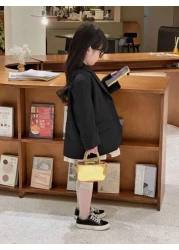 New Shiny Classic Minimalist Small Handbag Mini Evening Purse Crossbody Bag