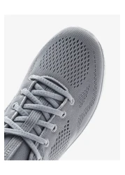 Skechers Virtue - Ambrosia Women's Gray Casual Shoes 104430 Gry